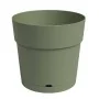 Plant pot Artevasi 39,1 x 39,1 x 37 cm Plastic Circular by Artevasi, Flower Pots - Ref: S7198154, Price: 32,96 €, Discount: %