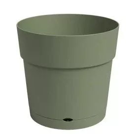 Plant pot Artevasi 39,1 x 39,1 x 37 cm Plastic Circular by Artevasi, Flower Pots - Ref: S7198154, Price: 33,67 €, Discount: %