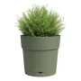 Plant pot Artevasi 39,1 x 39,1 x 37 cm Plastic Circular by Artevasi, Flower Pots - Ref: S7198154, Price: 32,96 €, Discount: %