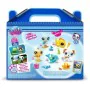 Conjunto de Figuras Bandai Littlest Pet Shop Plástico de Bandai, Animais - Ref: S7198162, Preço: 40,24 €, Desconto: %