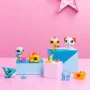 Set di Cifre Bandai Littlest Pet Shop Plastica di Bandai, Animali - Rif: S7198162, Prezzo: 41,13 €, Sconto: %