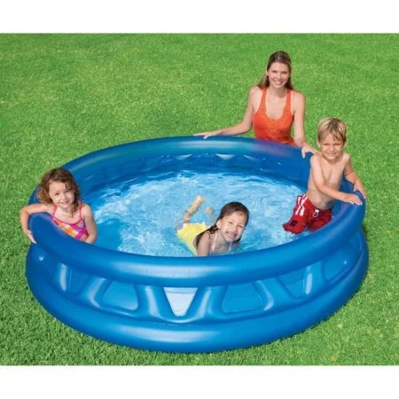 Piscine gonflable Intex de Intex, Billards - Réf : S7198169, Prix : 34,23 €, Remise : %