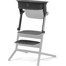 Child's Chair Cybex Lemo Learning Tower Black by Cybex, Highchairs - Ref: S7198181, Price: 120,88 €, Discount: %