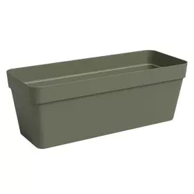 Maceta Artevasi Verde 57,9 x 24,3 x 22 cm de Artevasi, Macetas para flores - Ref: S7198194, Precio: 29,58 €, Descuento: %