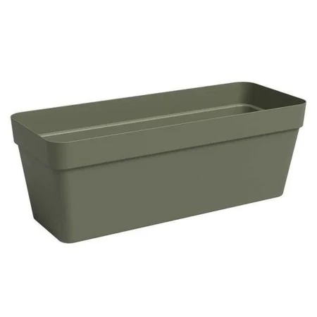 Maceta Artevasi Verde 57,9 x 24,3 x 22 cm de Artevasi, Macetas para flores - Ref: S7198194, Precio: 28,24 €, Descuento: %