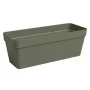 Vaso Artevasi Verde 57,9 x 24,3 x 22 cm de Artevasi, Vasos para flores - Ref: S7198194, Preço: 29,58 €, Desconto: %