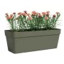 Maceta Artevasi Verde 57,9 x 24,3 x 22 cm de Artevasi, Macetas para flores - Ref: S7198194, Precio: 28,24 €, Descuento: %