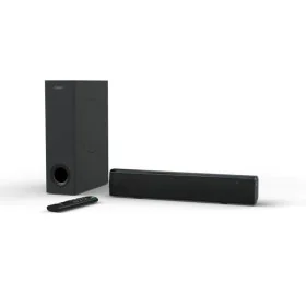 Soundbar Majority Preto 100 W de Majority, Barras de som - Ref: S7198218, Preço: 100,96 €, Desconto: %