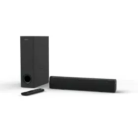 Soundbar Majority Black 100 W by Majority, Soundbar Speakers - Ref: S7198218, Price: 100,96 €, Discount: %