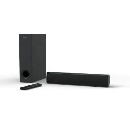 Soundbar Majority Schwarz 100 W von Majority, Soundbars - Ref: S7198218, Preis: 100,96 €, Rabatt: %