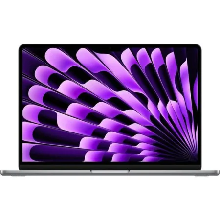 Laptop Apple MacBook Air M3 (2024) M3 8 GB RAM 512 GB SSD AZERTY de Apple, Portáteis - Ref: S7198220, Preço: 1,00 €, Desconto: %