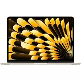 Laptop Apple MacBook Air M3 (2024) M3 8 GB RAM 256 GB SSD AZERTY de Apple, Portátiles - Ref: S7198223, Precio: 1,00 €, Descue...