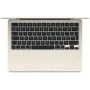 Laptop Apple MacBook Air M3 (2024) M3 8 GB RAM 512 GB SSD AZERTY by Apple, Laptops - Ref: S7198224, Price: 2,00 €, Discount: %