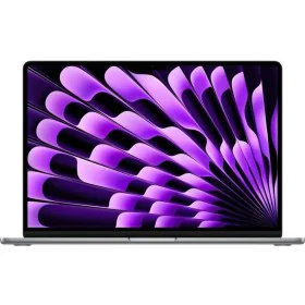 Laptop Apple MacBook Air M3 (2024) 15,3" M3 8 GB RAM 512 GB SSD AZERTY de Apple, Portáteis - Ref: S7198228, Preço: 2,00 €, De...