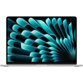 Laptop Apple MacBook Air M3 (2024) 15,3" M3 8 GB RAM 256 GB SSD AZERTY de Apple, Portátiles - Ref: S7198229, Precio: 1,00 €, ...