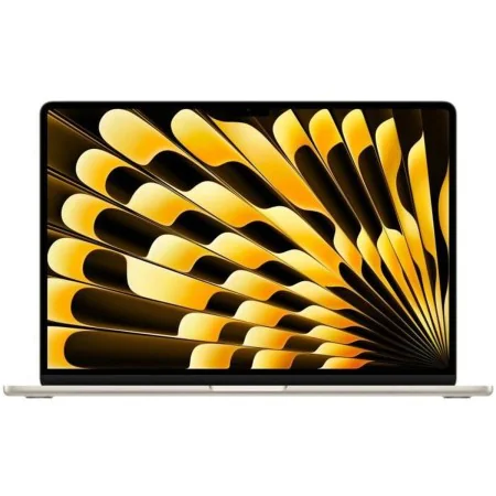 Laptop Apple MacBook Air M3 (2024) 15,3" M3 8 GB RAM 512 GB SSD AZERTY de Apple, Portátiles - Ref: S7198232, Precio: 2,00 €, ...