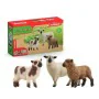 Playset Schleich 42660 FARM WORLD de Schleich, Playsets de figuras de brincar - Ref: S7198249, Preço: 32,15 €, Desconto: %