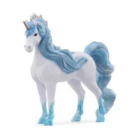 Personnage articulé Schleich Unicorn PVC Plastique de Schleich, Animaux - Réf : S7198250, Prix : 30,93 €, Remise : %