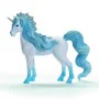 Statuetta Articolata Schleich Unicorn PVC Plastica di Schleich, Animali - Rif: S7198250, Prezzo: 29,69 €, Sconto: %