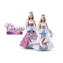 Poupée Simba Steffi Love Wedding Magic de Simba, Poupées mannequins - Réf : S7198251, Prix : 42,37 €, Remise : %