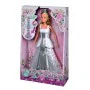 Poupée Simba Steffi Love Wedding Magic de Simba, Poupées mannequins - Réf : S7198251, Prix : 42,37 €, Remise : %