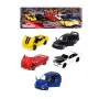 Coche de carreras Majorette 90S de Majorette, Coches slot - Ref: S7198253, Precio: 35,38 €, Descuento: %