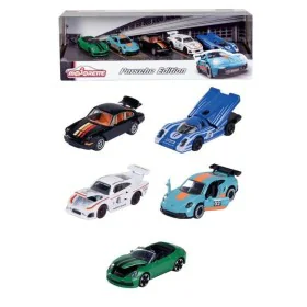 Voiture de course Majorette Porsche Edition de Majorette, Voitures de circuits - Réf : S7198254, Prix : 35,96 €, Remise : %