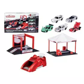 Coche de carreras Majorette Porsche Edition de Majorette, Coches slot - Ref: S7198255, Precio: 42,89 €, Descuento: %