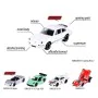 Rennwagen Majorette Porsche Edition von Majorette, Autorennbahnen - Ref: S7198255, Preis: 42,89 €, Rabatt: %