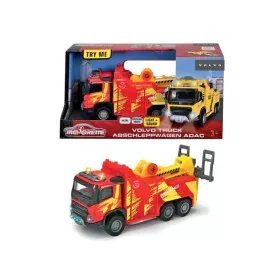 Lorry Majorette Volvo Truck Abschleppwagen Adac by Majorette, Slot Cars - Ref: S7198257, Price: 37,62 €, Discount: %