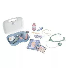 Mala Smoby Medical Plástico de Smoby, Conjuntos de jogos - Ref: S7198258, Preço: 33,84 €, Desconto: %