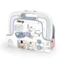 Maletín Smoby Medical Plástico de Smoby, Sets de juegos - Ref: S7198258, Precio: 33,84 €, Descuento: %