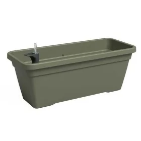 Vaso Artevasi 77,9 x 24 x 22 cm Verde di Artevasi, Vasi tradizionali - Rif: S7198274, Prezzo: 34,55 €, Sconto: %