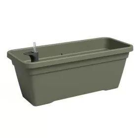 Vaso Artevasi 77,9 x 24 x 22 cm Verde di Artevasi, Vasi tradizionali - Rif: S7198274, Prezzo: 33,99 €, Sconto: %