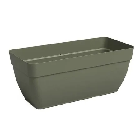 Plant pot Artevasi 57,9 x 24,3 x 22 cm Green by Artevasi, Flower Pots - Ref: S7198276, Price: 51,45 €, Discount: %