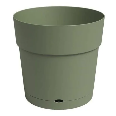 Pot Artevasi 49,5 x 49,5 x 49,5 cm Plastique Rond de Artevasi, Pots de fleurs - Réf : S7198279, Prix : 46,29 €, Remise : %