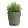 Pot Artevasi 49,5 x 49,5 x 49,5 cm Plastique Rond de Artevasi, Pots de fleurs - Réf : S7198279, Prix : 46,29 €, Remise : %