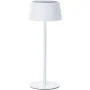 Lâmpada de mesa Brilliant 5 W 30 x 12,5 cm Exterior LED Branco de Brilliant, Iluminação para mesa de exterior - Ref: S7198297...