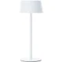 Lâmpada de mesa Brilliant 5 W 30 x 12,5 cm Exterior LED Branco de Brilliant, Iluminação para mesa de exterior - Ref: S7198297...