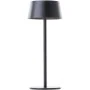 Lampada da tavolo Brilliant 5 W 30 x 12,5 cm Esterno LED Nero di Brilliant, Lampade da tavolo - Rif: S7198298, Prezzo: 42,31 ...