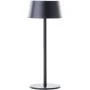 Lampada da tavolo Brilliant 5 W 30 x 12,5 cm Esterno LED Nero di Brilliant, Lampade da tavolo - Rif: S7198298, Prezzo: 42,31 ...