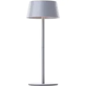 Desk lamp Brilliant 5 W 30 x 12,5 cm Exterior LED Grey by Brilliant, Outdoor Tabletop Lighting - Ref: S7198299, Price: 42,31 ...