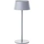 Lampada da tavolo Brilliant 5 W 30 x 12,5 cm Esterno LED Grigio di Brilliant, Lampade da tavolo - Rif: S7198299, Prezzo: 42,4...