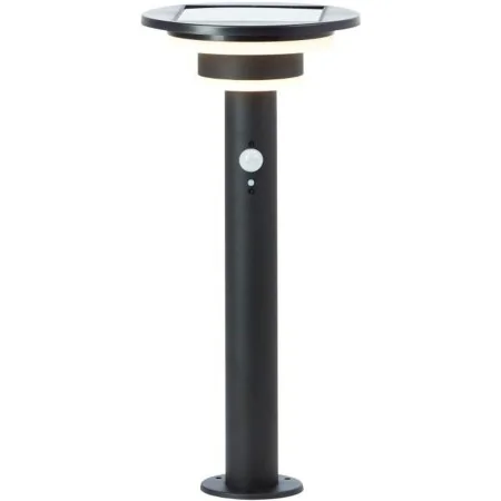 Garden Lantern Brilliant Black 4 W LED 45 x 21 cm by Brilliant, Lanterns - Ref: S7198301, Price: 71,73 €, Discount: %