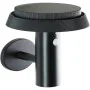 Luz de Parede Brilliant Preto Jardim 21 x 18,2 x 20 cm de Brilliant, Apliques de exterior - Ref: S7198304, Preço: 66,62 €, De...