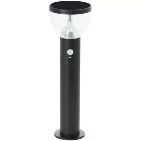 Garden Lantern Brilliant Black 4 W LED 52 x 16 cm by Brilliant, Lanterns - Ref: S7198305, Price: 71,54 €, Discount: %