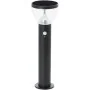 Farol para Jardín Brilliant Negro 4 W LED 52 x 16 cm de Brilliant, Farolillos - Ref: S7198305, Precio: 71,73 €, Descuento: %