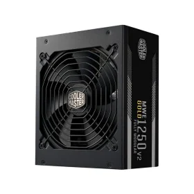 Fuente de Alimentación Cooler Master ATX 80 Plus Gold de Cooler Master, Fuentes de alimentación - Ref: S7198317, Precio: 241,...