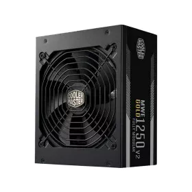 Power supply Cooler Master ATX 80 Plus Gold by Cooler Master, Power Supplies - Ref: S7198317, Price: 241,71 €, Discount: %