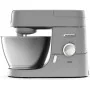 Food Processor Kenwood Steel 1000 W by Kenwood, Kitchen robots and mini choppers - Ref: S7198354, Price: 298,04 €, Discount: %